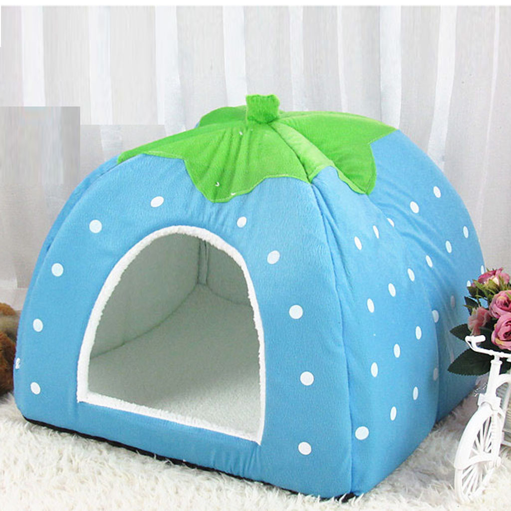 Soft-Small-Animal-House-Nest-Guinea-Pig-Hamster-Winter-Warm-Squirrel-Rabbit-Chinchilla-Rat-Strawberry-Bed-2.jpg
